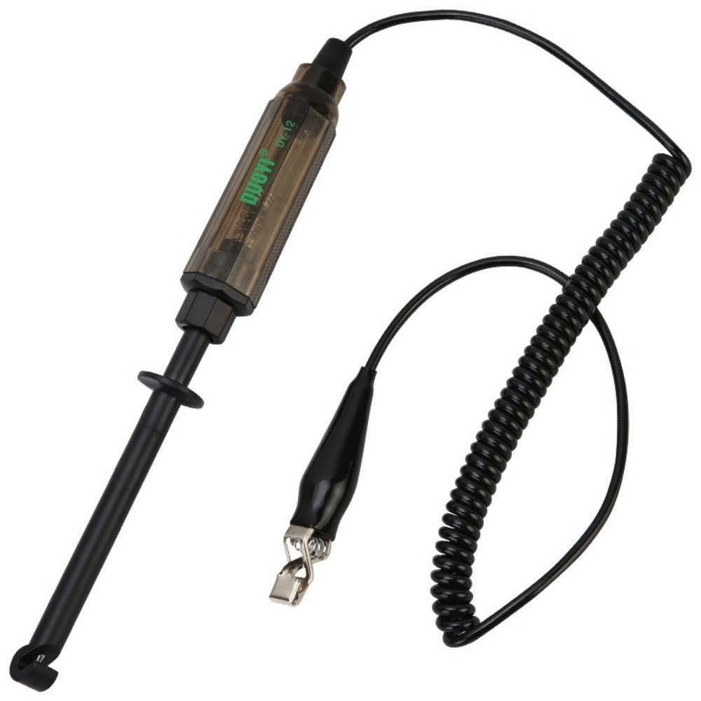 Circuit Test Pencil - Tester di circuiti DC 6V/12V/24V con