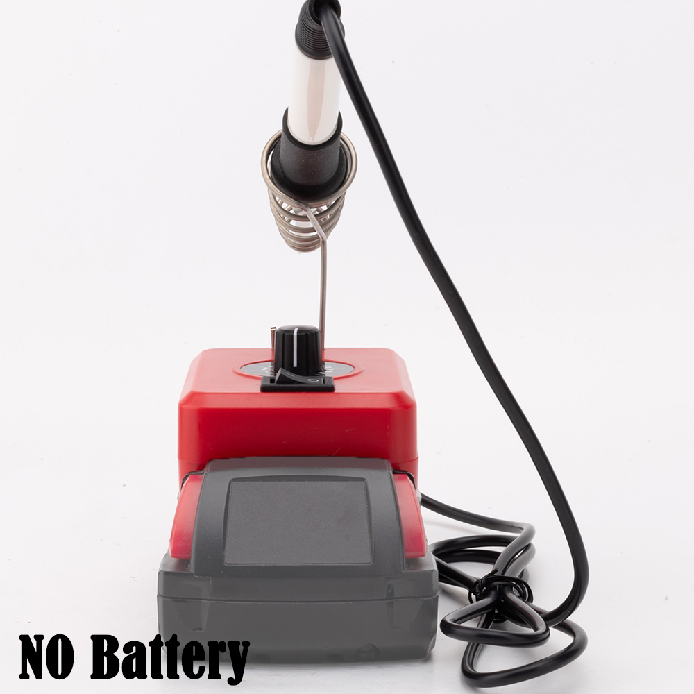 Electronics Repair Milwaukee - Stazione di saldatura T12 Saldatore elettronico