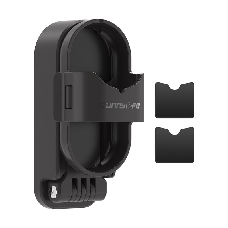 Insta360 Camera Go 3 - Adattatore magnetico per clip fotocamera SUNNYLIFE