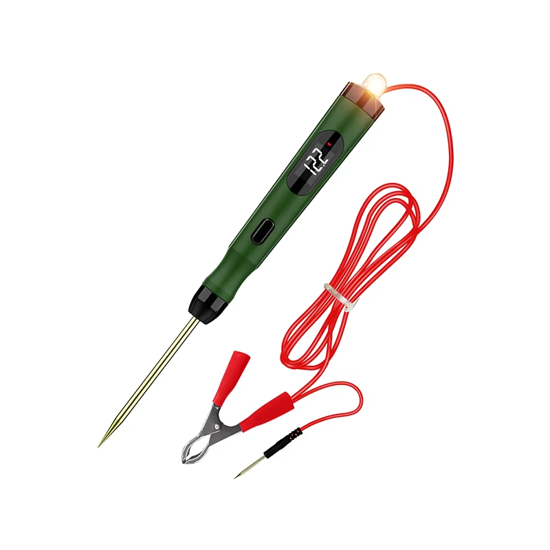 Penna Tester di Tensione P50,  - Circuit Test Pencil recensione e prezzo