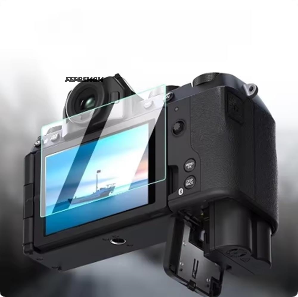 2PCS Vetro temperato HD per Ni - Nikon Camera Z50 recensione e prezzo