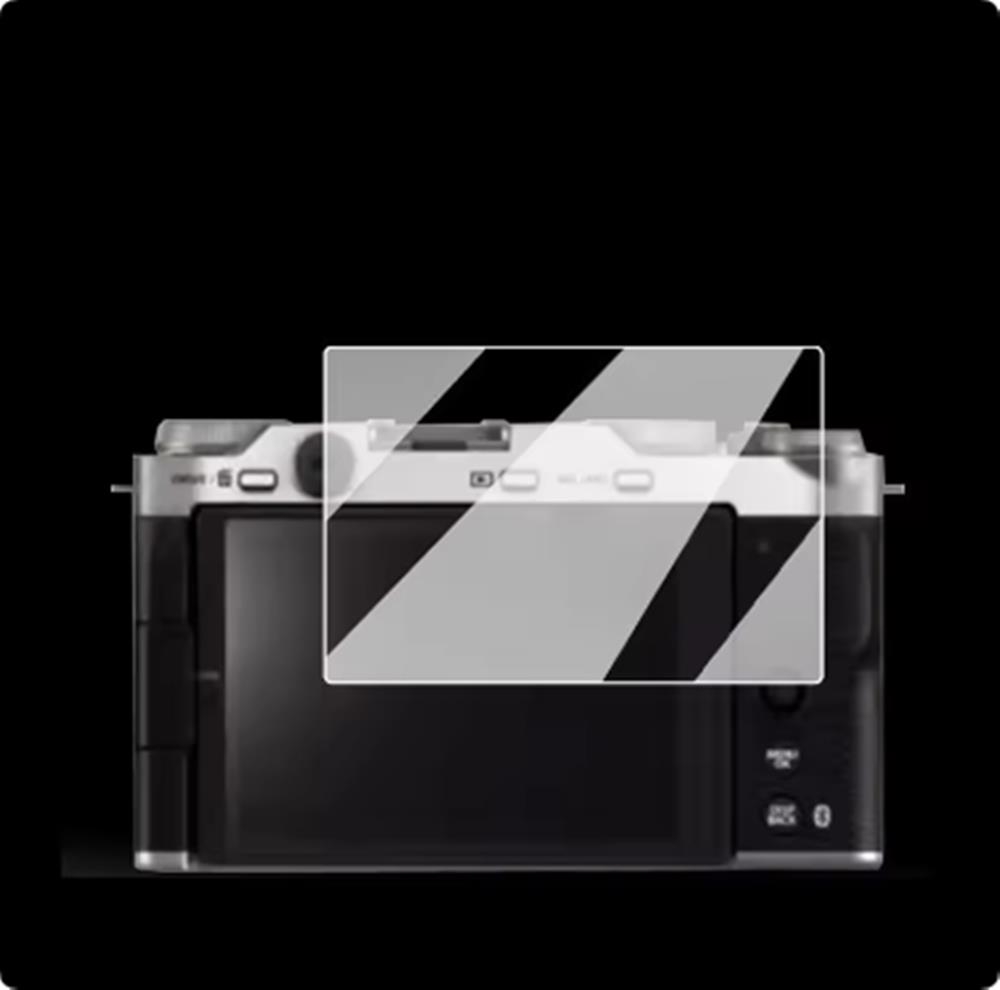 2PCS Vetro temperato HD per Ni - Nikon Camera Z50 recensione e prezzo