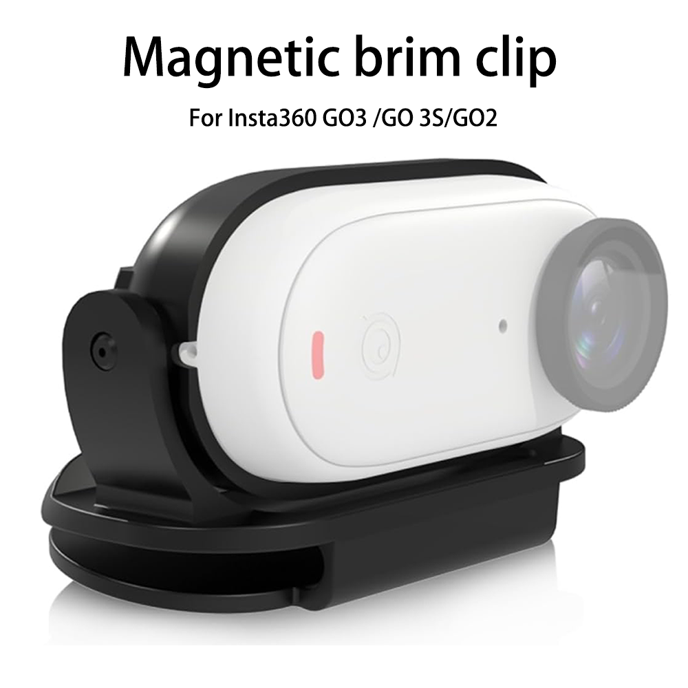 Per Insta360 GO3 /GO 3S/GO2 Ea - Insta360 Camera Go 3 recensione e prezzo