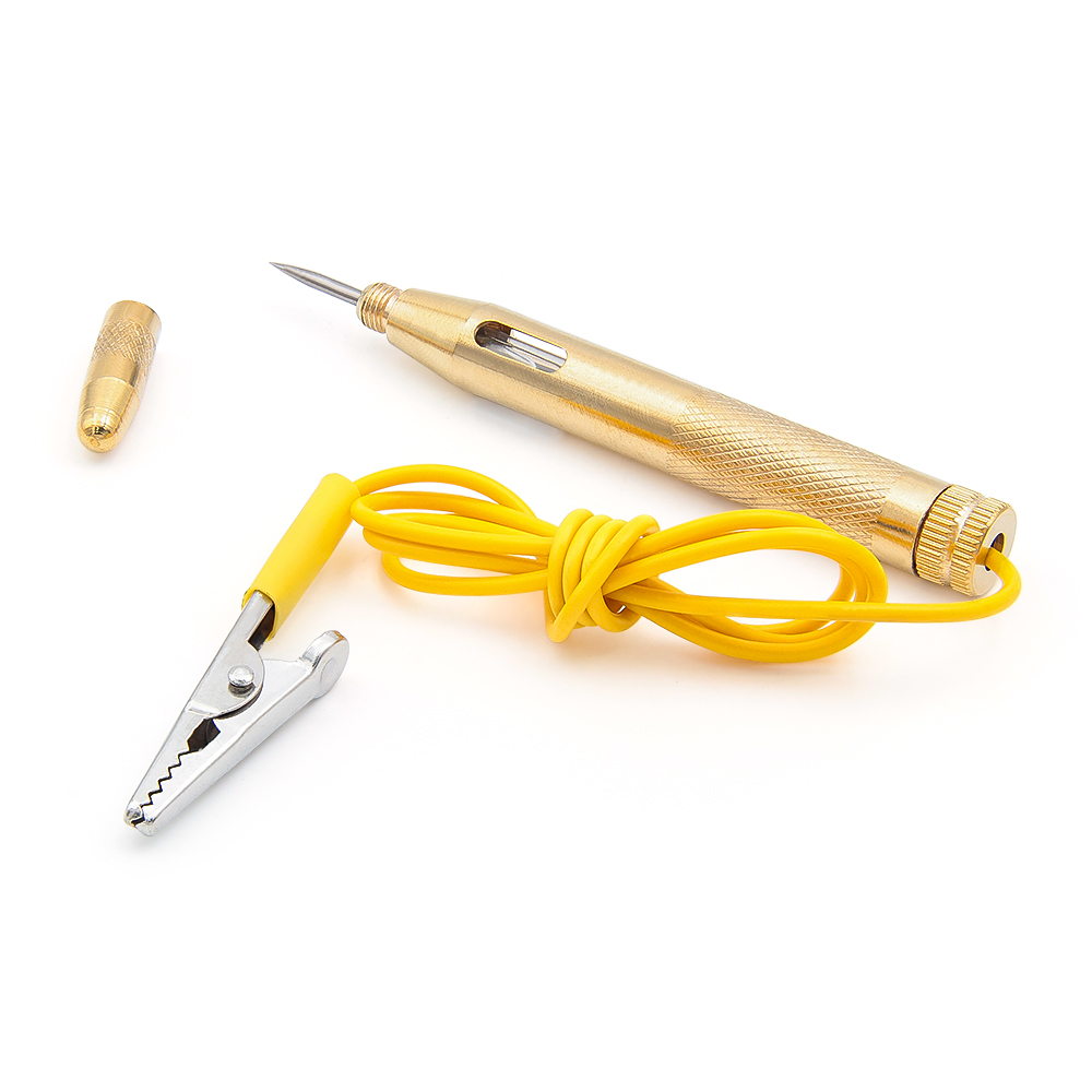 Tester di Alta Qualità per Cir - Circuit Test Pencil recensione e prezzo