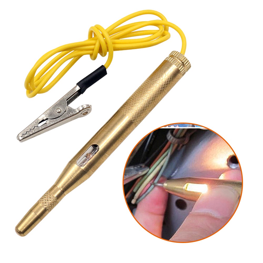Auto Car Light Circuit Tester  - Circuit Test Pencil recensione e prezzo