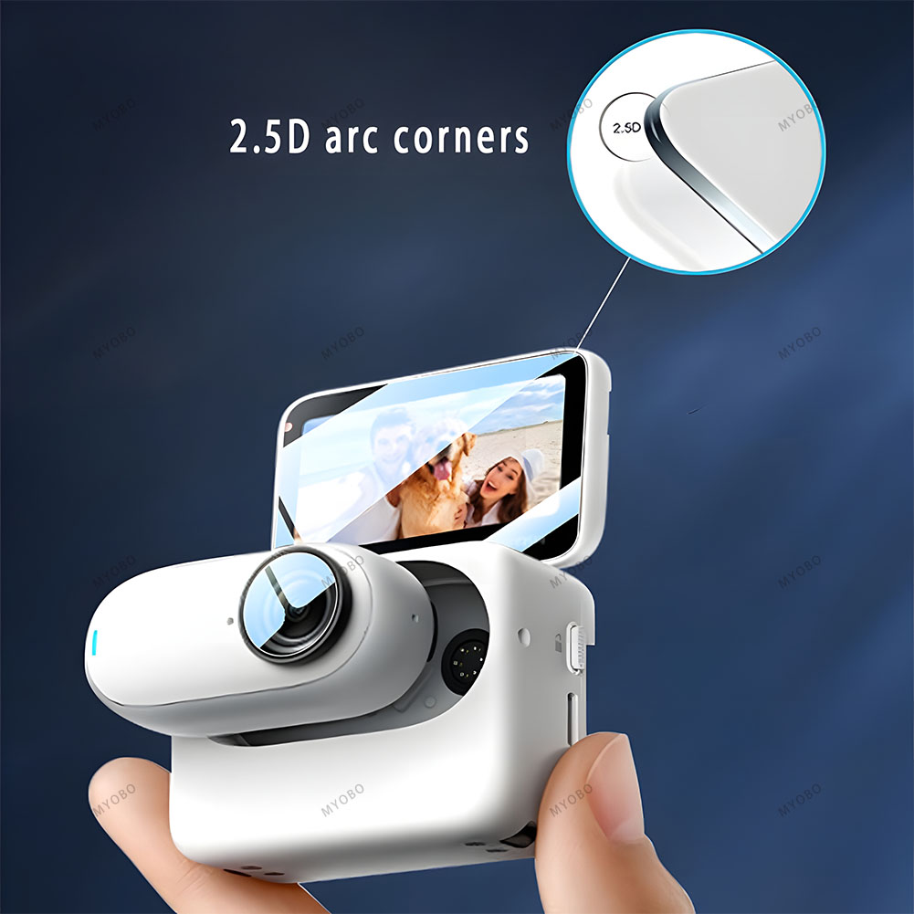 Per Insta360 GO 3S Custodia da - Insta360 Camera Go 3 recensione e prezzo