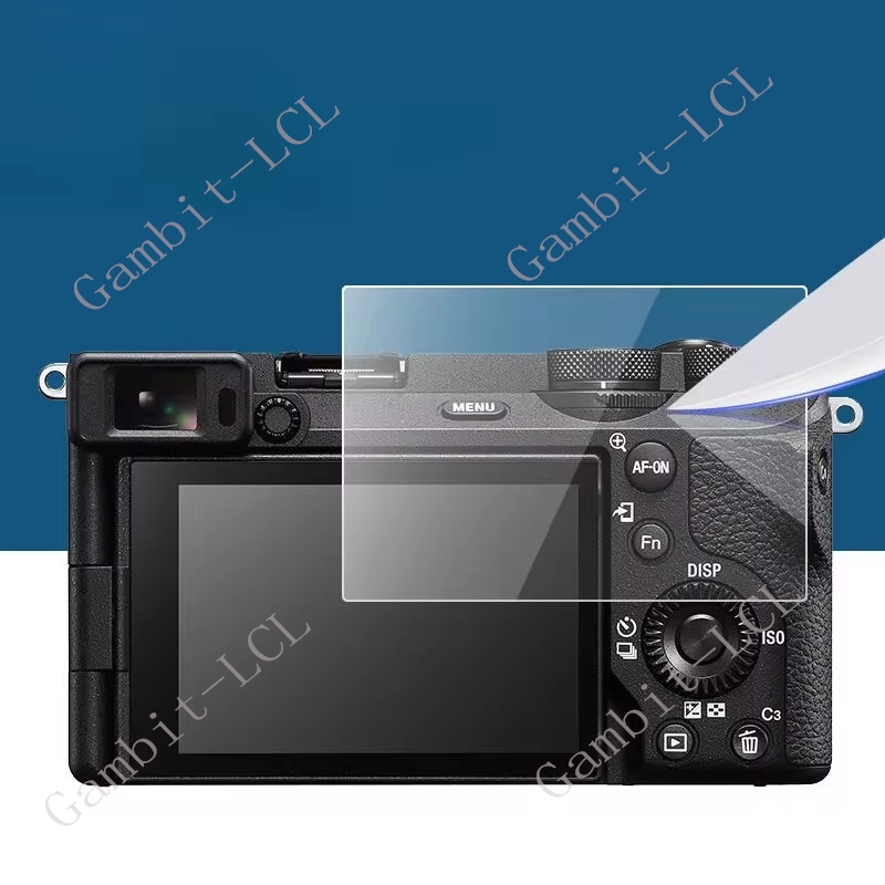 3PCS Vetro Temperato Per Canon - Nikon Camera Z50 recensione e prezzo
