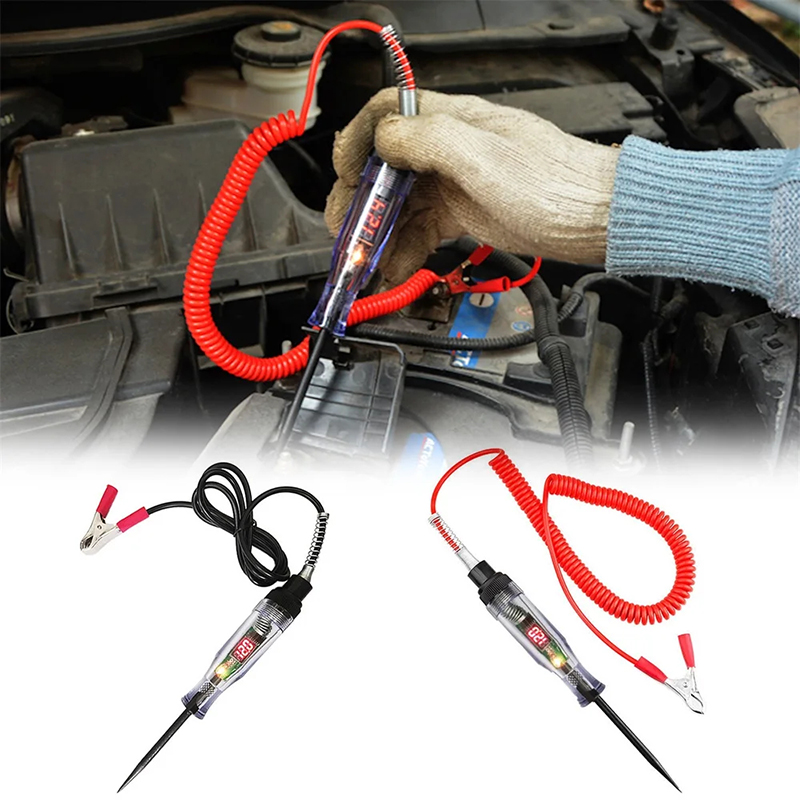 Tester di circuiti per camion  - Circuit Test Pencil recensione e prezzo