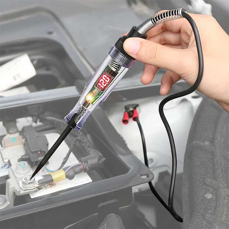 Tester di circuiti per camion  - Circuit Test Pencil recensione e prezzo