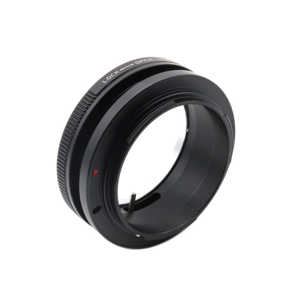 Anello Adattatore FD-RF per Ob - Nikon Camera Z50 recensione e prezzo