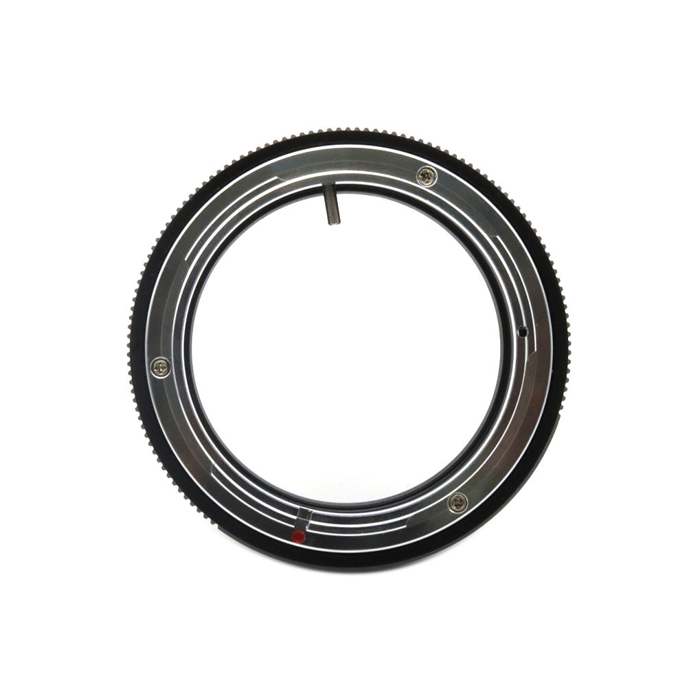 Anello Adattatore FD-RF per Ob - Nikon Camera Z50 recensione e prezzo