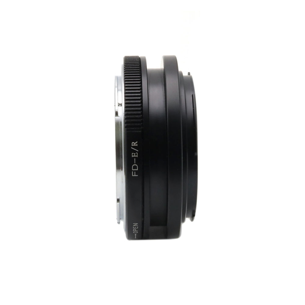 Anello Adattatore FD-RF per Ob - Nikon Camera Z50 recensione e prezzo