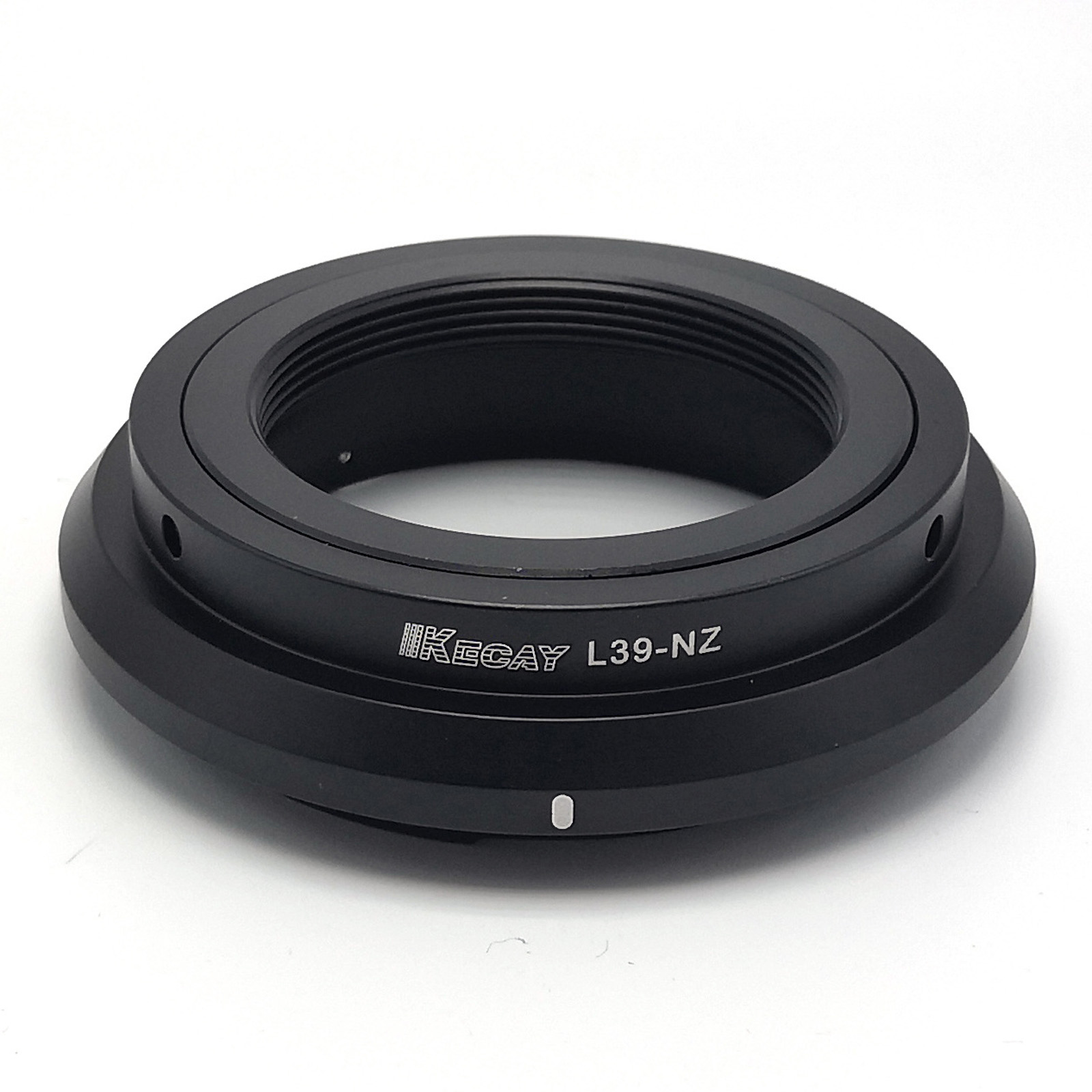 Adattatore L39-NZ per obiettiv - Nikon Camera Z50 recensione e prezzo
