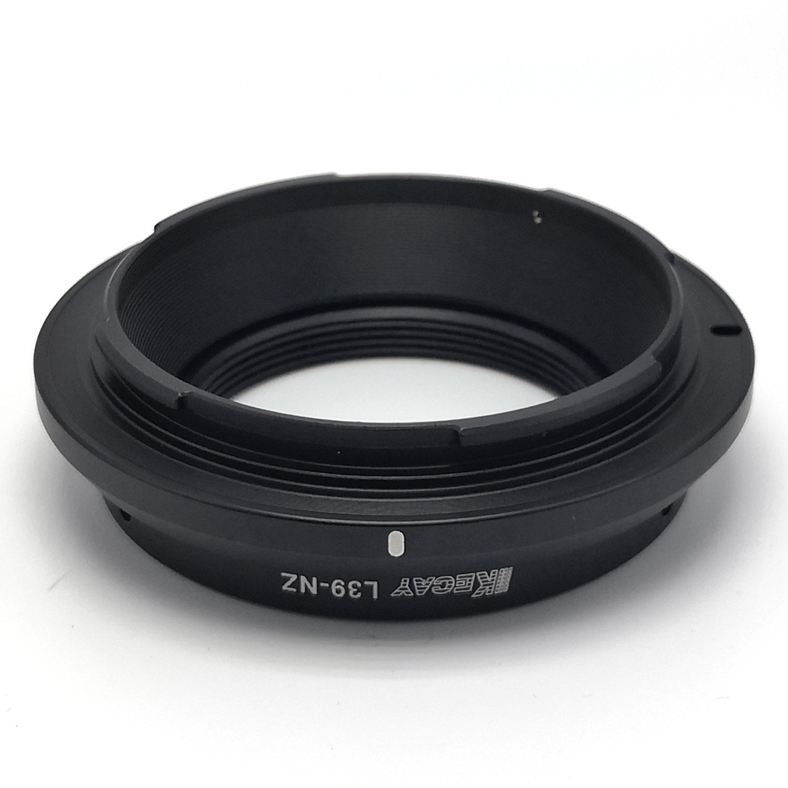 Adattatore L39-NZ per obiettiv - Nikon Camera Z50 recensione e prezzo