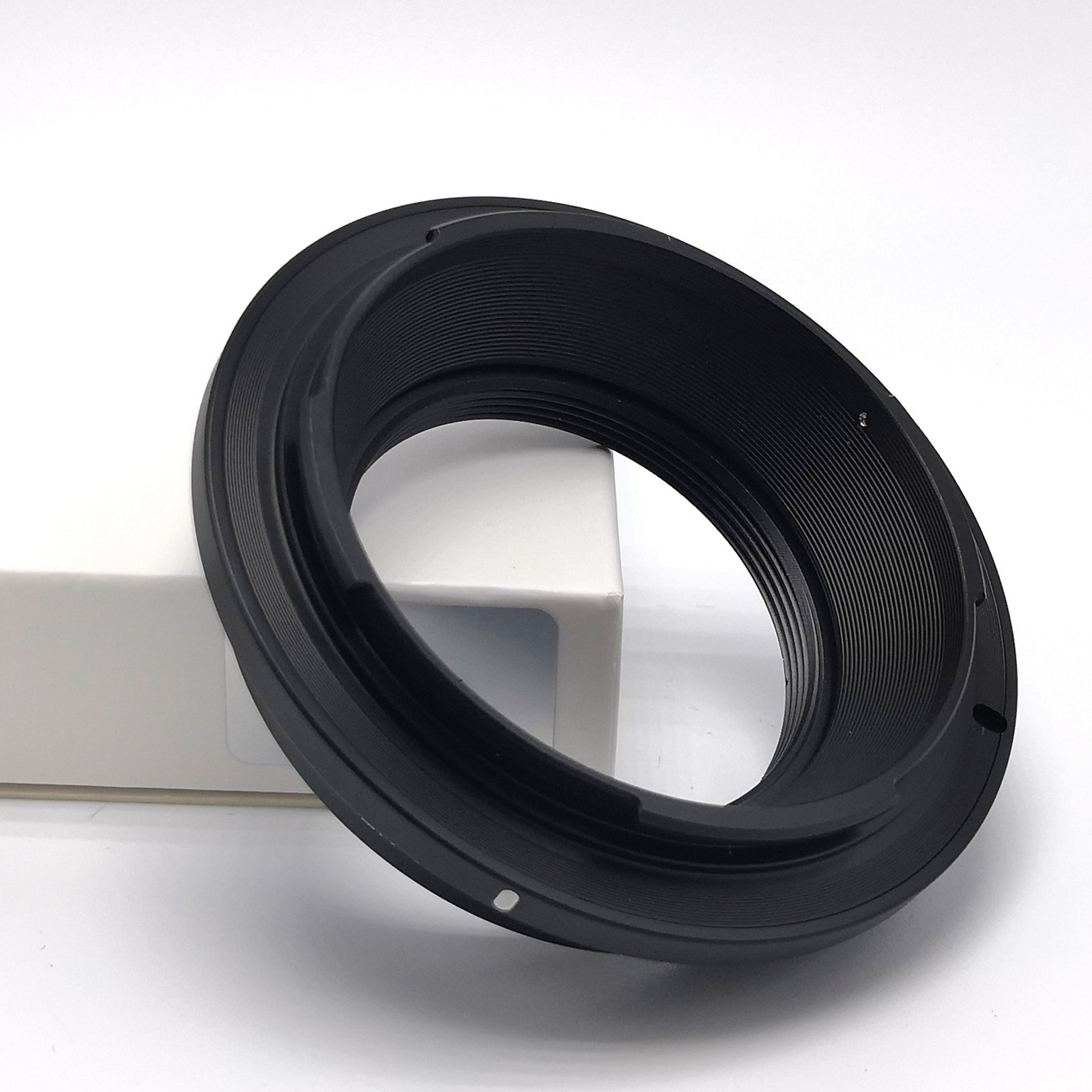Adattatore L39-NZ per obiettiv - Nikon Camera Z50 recensione e prezzo