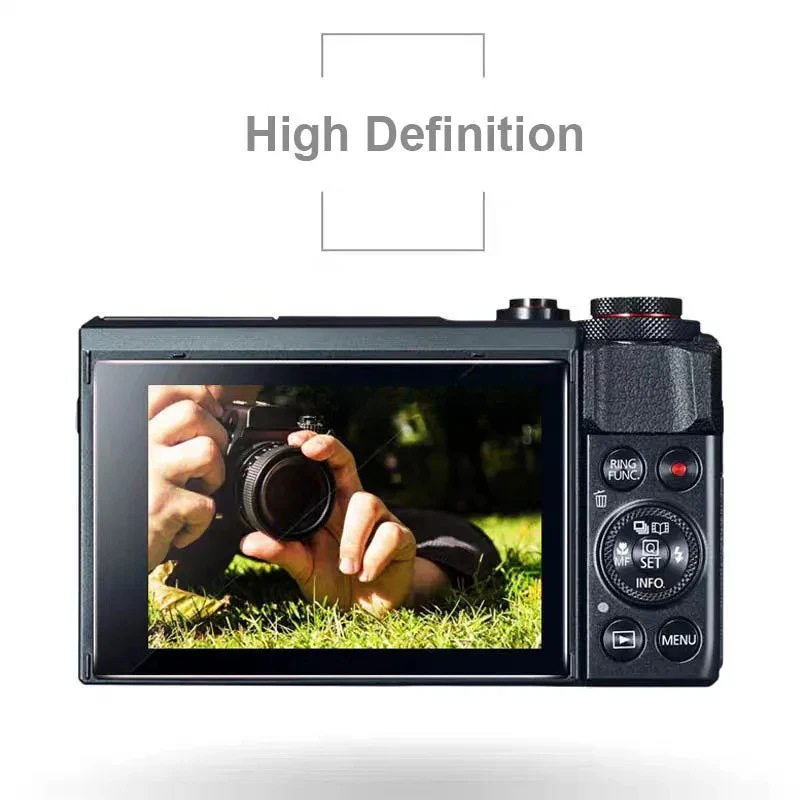 Per Nikon Z50II Z50 II Pellico - Nikon Camera Z50 recensione e prezzo