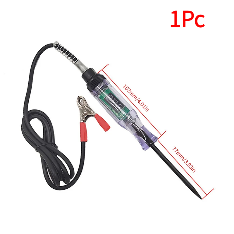Tester di circuito per camion  - Circuit Test Pencil recensione e prezzo