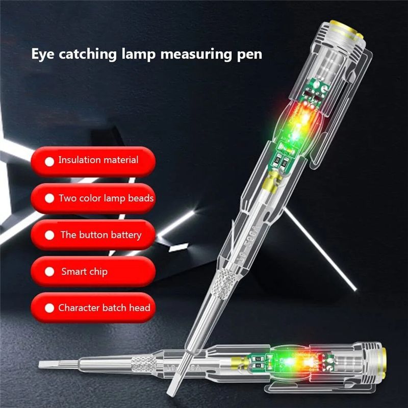 KYCOR-6Pack Tester di Tensione - Circuit Test Pencil recensione e prezzo